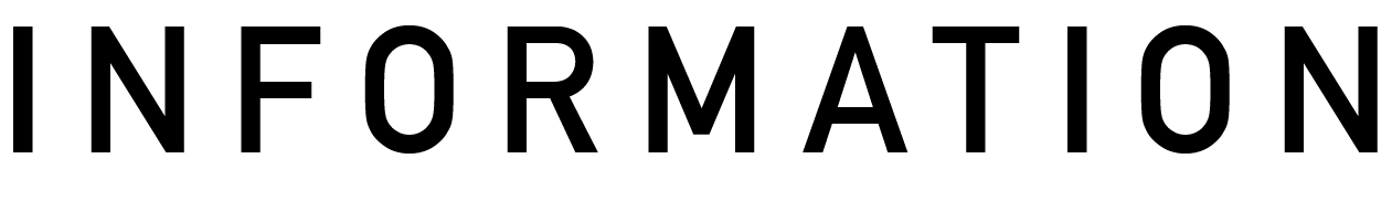 INFORMATION
